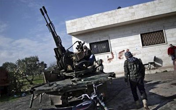 FSA rebels force Iranian cargo plane to change route before landing in Aleppo