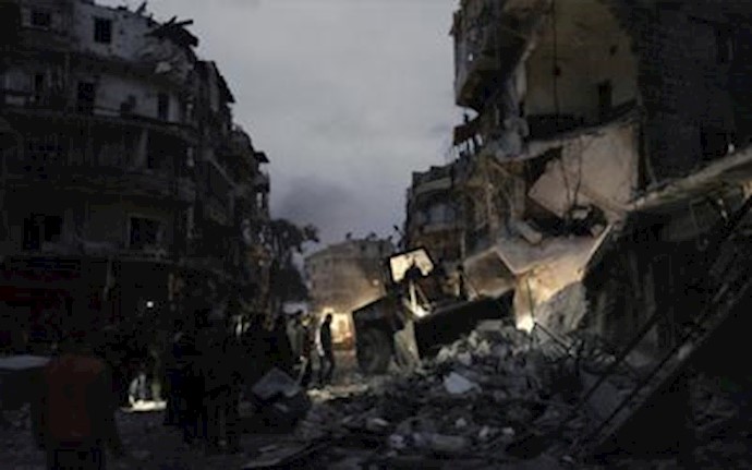 26 children killed in Syria amid push for war crimes probe 26 children killed in Syria amid push for war crimes probe