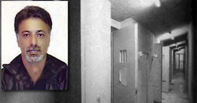 Political prisoner Hadi Abed Khoda is in critical condition