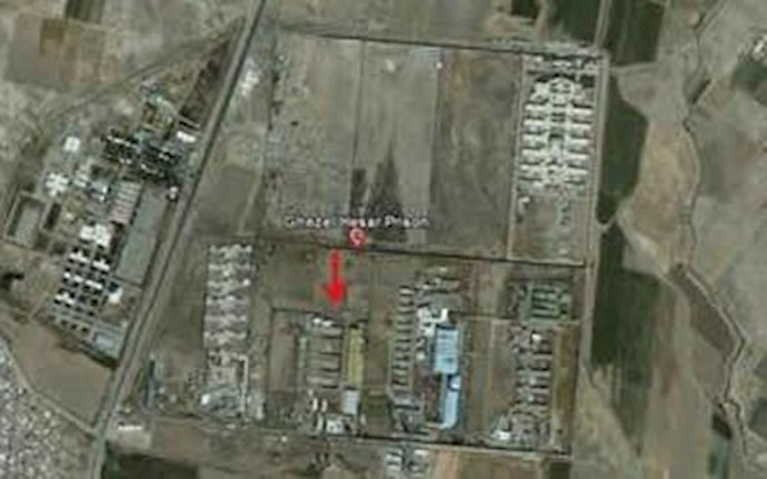 Iran: Sunni minority prisoners transferred to prison west of Tehran