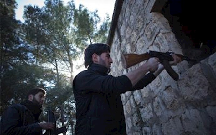 Aleppo airport closed due to rebel attacks