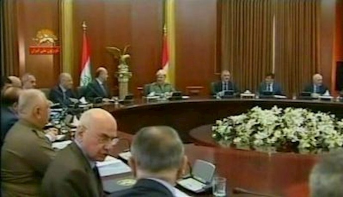 Iraq: Kurds calls on Maliki to step down