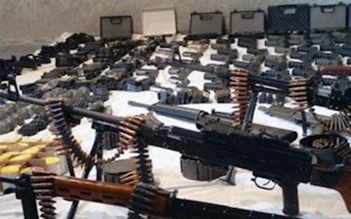 Party leader unveils details of Iran-Hezbollah meddling in Yemen