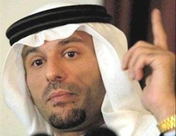 Leading Iraqi tribal leader says Maliki must go