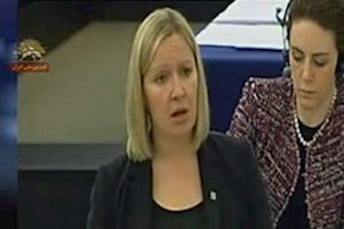EP emphasizes Iraq’s commitment to secure safety, humane living conditions for Ashraf and Liberty