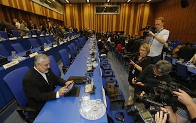 Official: Iran won’t stop uranium enrichment