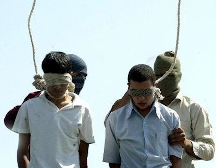 UN rights office slams Iran for juvenile execution