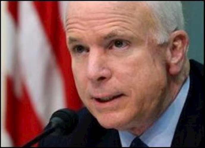 US Senators Urge Stronger Response to Syria Crisis