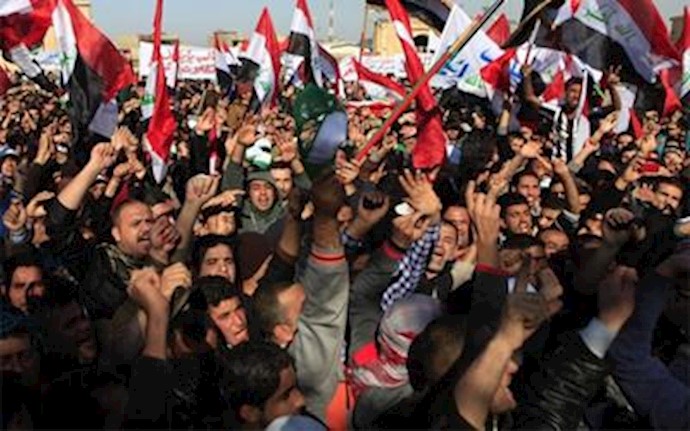 Maliki’s spies dispatched to Mosul to take footage of demonstrators