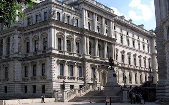 UK concerned over death sentences for five prisoners in southwestern Iran