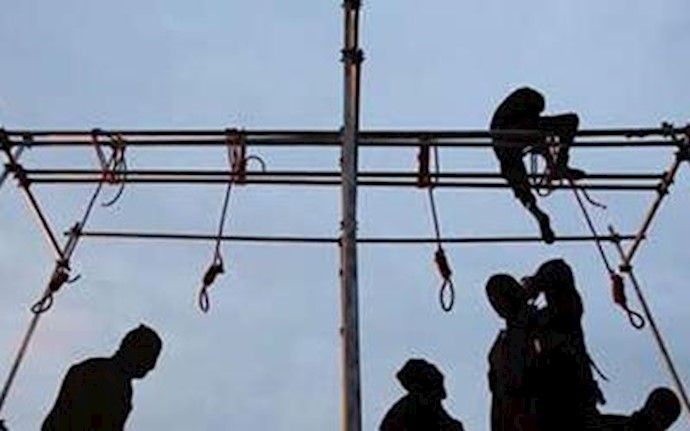 Two inmates to be executed early Sunday morning in Tehran