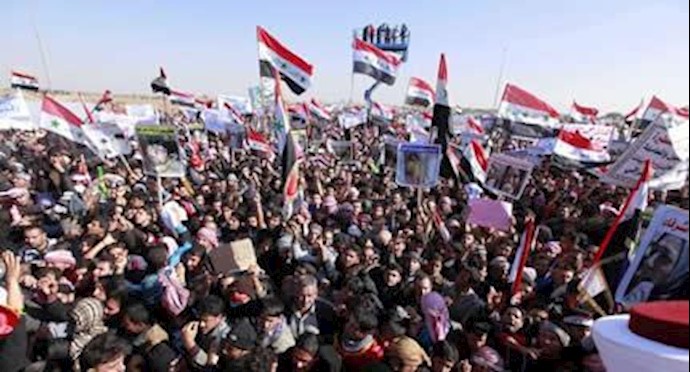 Martin Kobler’s visits in Najaf infuriate Iraqi protesters