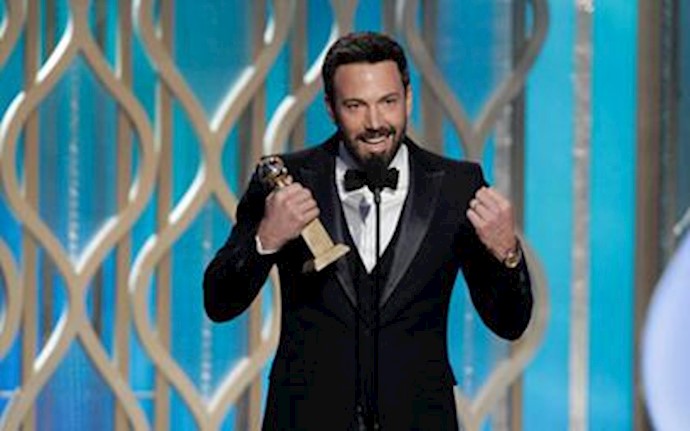 Ben Affleck: Iran’s plan for Argo response film is ‘badge of honour’