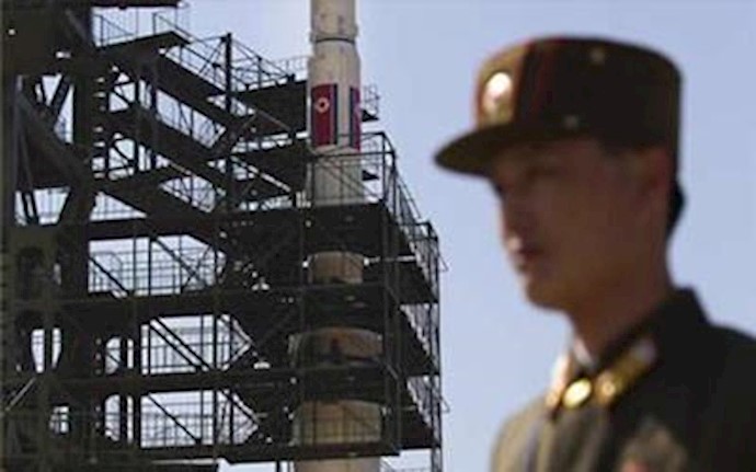U.S. takes missile defense seriously U.S. takes missile defense seriously