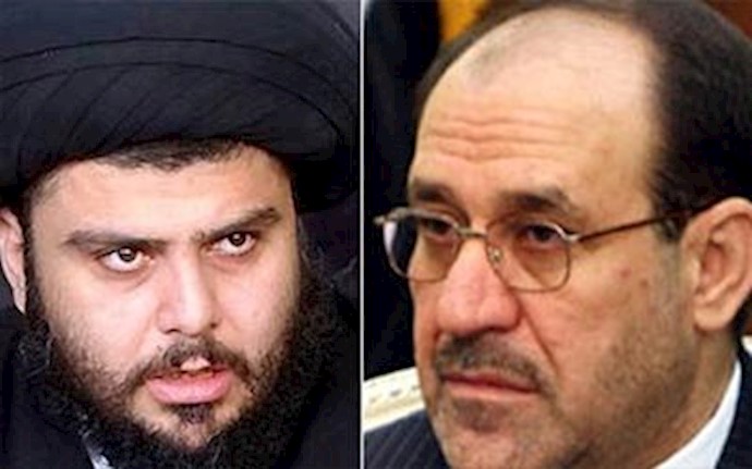 Shiite leader urges Maliki to talk to Sunni demonstrators