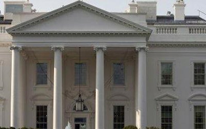 White House says Iran under pressure from sanctions