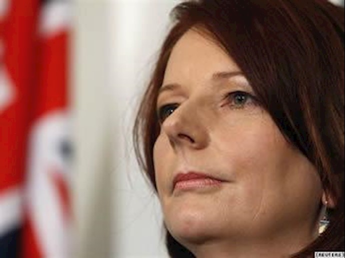 Australia expands sanctions against Iran