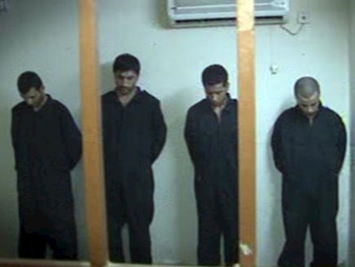 Iraq – prisoner murdered under torture