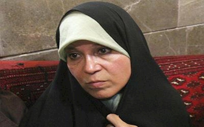 Iran moves Rafsanjani daughter to solitary confinement