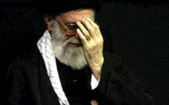 Khamenei terrified of low-turnout in upcoming June elections Khamenei terrified of low-turnout in upcoming June elections
