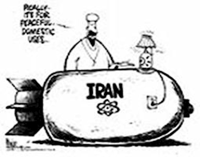 Nuclear experts: West should intensify sanctions on Iran