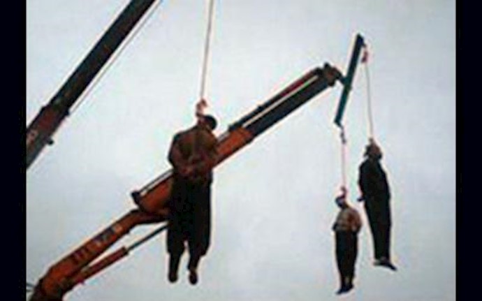 Iran: Mullahs increase execution as world moves closer to abolish death penalty