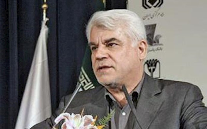 Report: Iran’s central bank governor dismissed by audit court