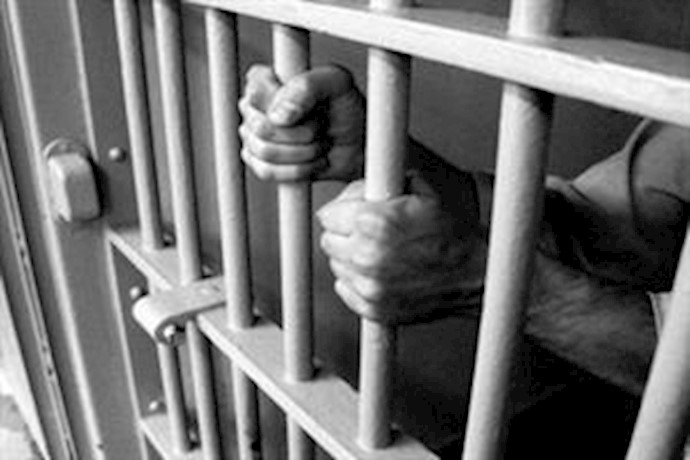 Iranian prisoner on the verge of execution