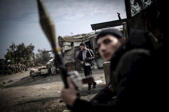 Power outage leaves Damascus, south Syria in darkness; government blames rebel attack