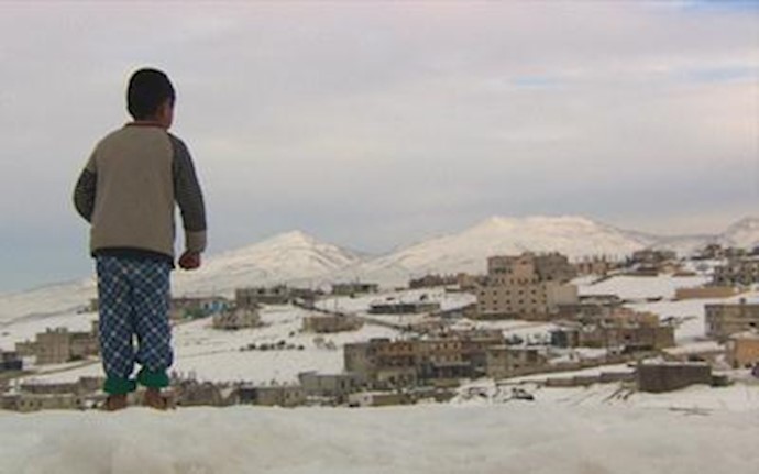 Syrian refugees endure plunging temperatures