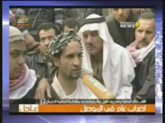 If I die, many will follow my path: Iraqi protester who set himself ablaze