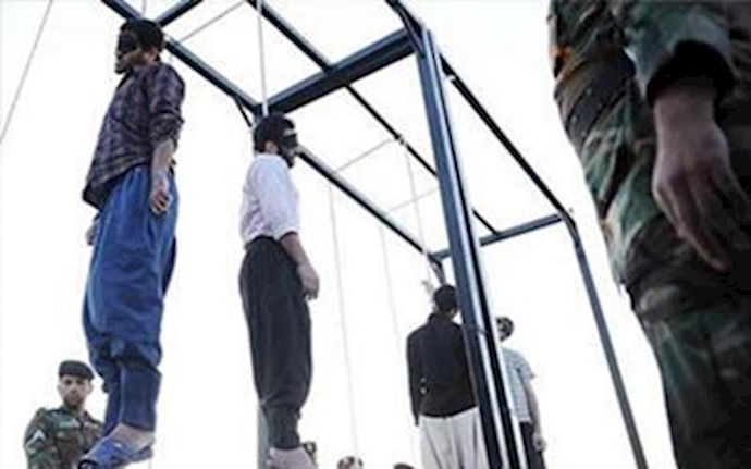 Iran: Three prisoners executed