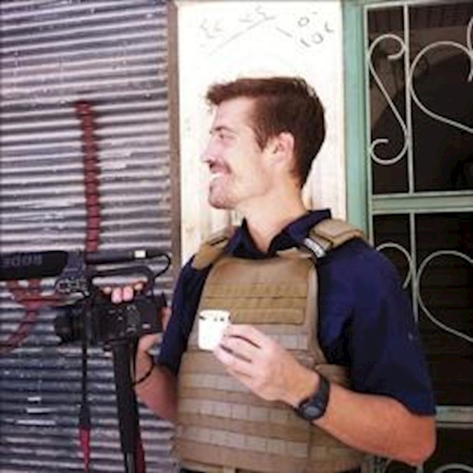 American journalist abducted in Syria