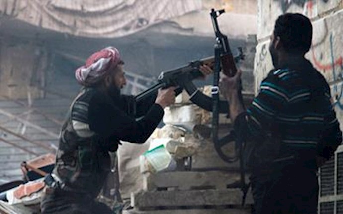 Activists report new clashes and air raids in Syrian capital’s embattled suburbs