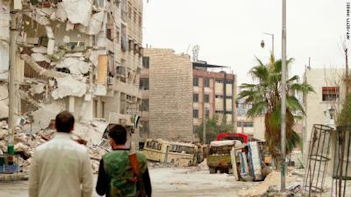 U.N.’s Syria death toll jumps dramatically to 60,000 plus