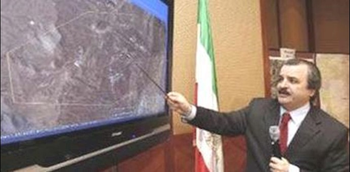A look at Iran’s nuclear weapons projects – Part 1