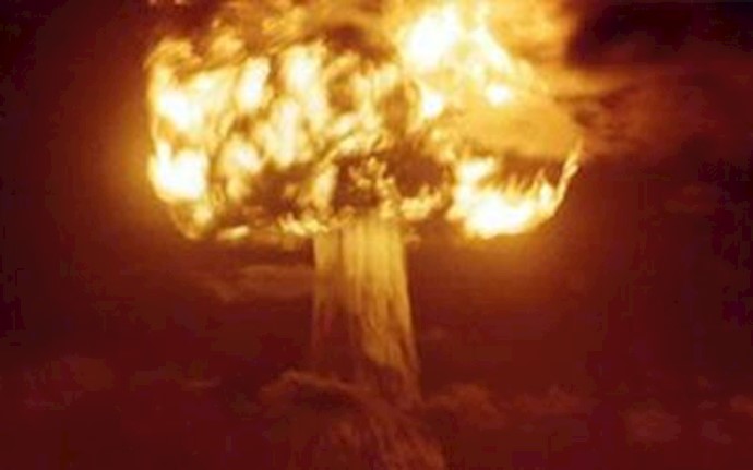 Iran set for 2014 nuclear capability: US think tank