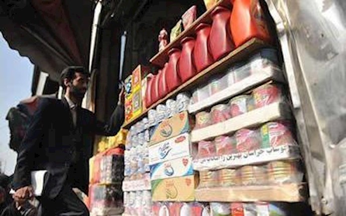 Iran annual inflation hits 27.4 percent Iran annual inflation hits 27.4 percent