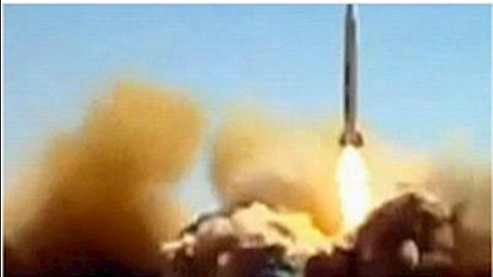Syrians fear new ’silent’ missiles