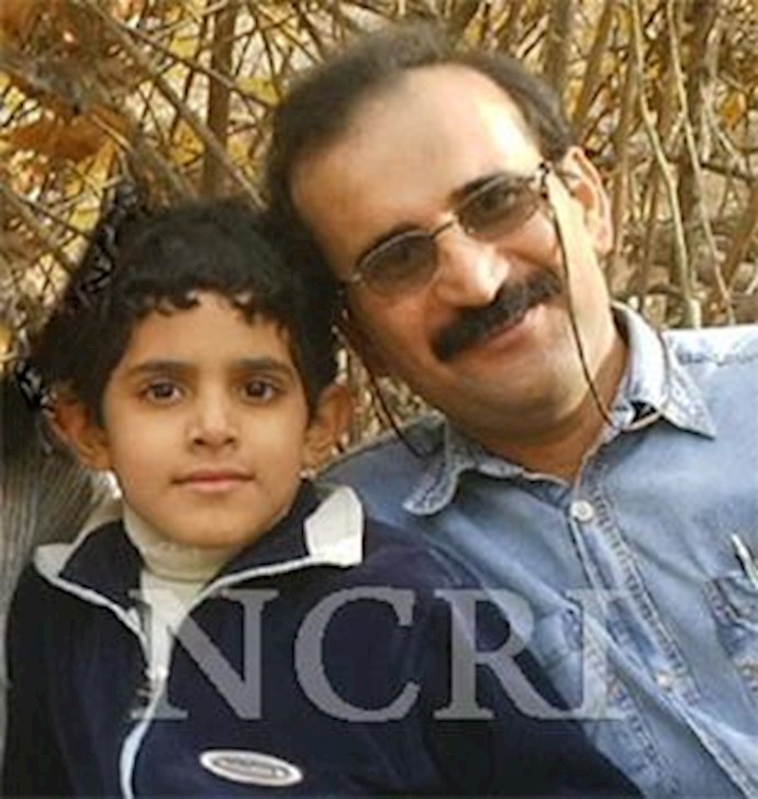 Iran: Mother of political prisoner on death row appeals for saving her son