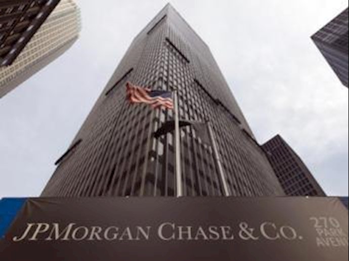 JPMorgan faces action on laundering controls