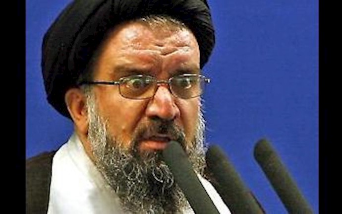 Senior cleric admits Iran sends missiles to Gaza
