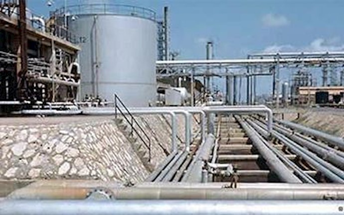Report: Iran oil revenues drop 45 percent in 9 months because of sanctions on nuclear program