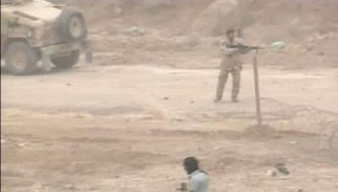 Iraqiya holds Maliki responsible for Friday bloodshed in Fallujah