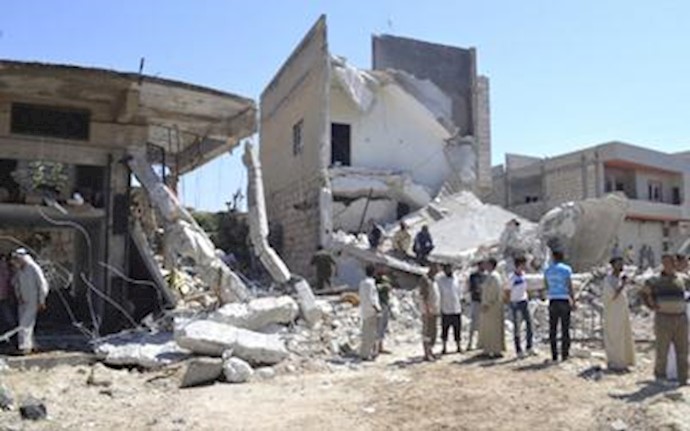 Defected Syrian journalists tell of regime pressure