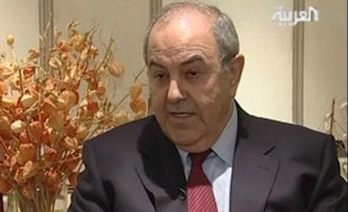 Maliki handed Iraq in golden plate to Iran: former premier