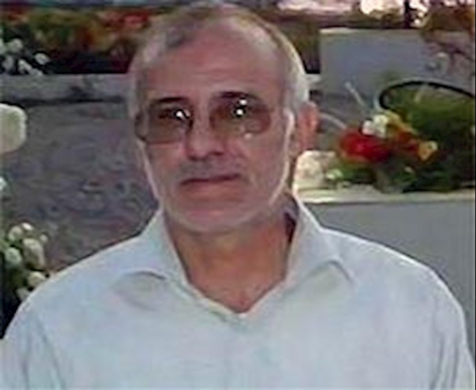 Political prisoner Ali Moezi denied family visits