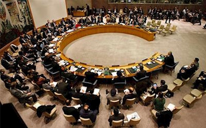 56 countries demand UN Council order Syria war crimes case