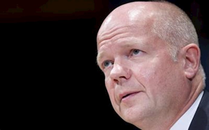 ‘All options’ open for Syria, Britain says