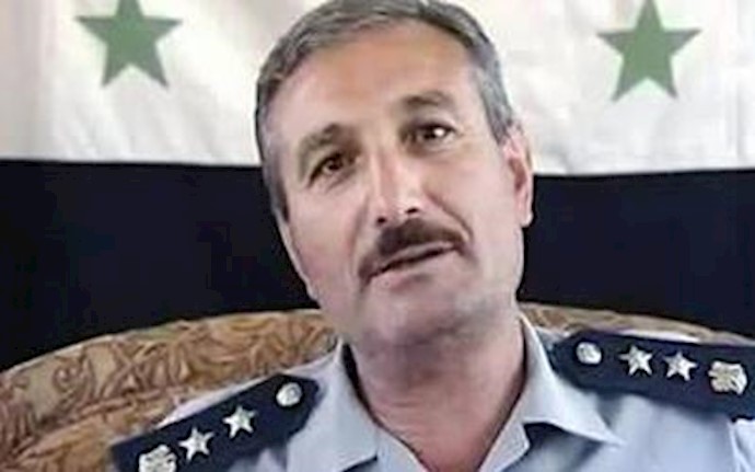 Iran involved in massacre of Syrians: FSA commander
